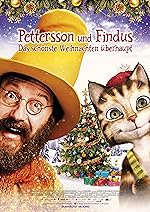 Cover image of the movie Pettersson und Findus 2 - Das schönste Weihnachten überhaupt