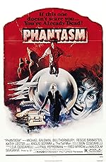 Cover image of the movie Phantasm
