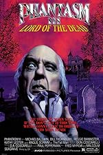 Cover image of the movie Phantasm III: Lord of the Dead
