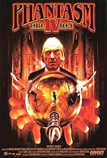 Cover image of the movie Phantasm IV: Oblivion