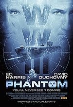 Cover image of the movie Phantom