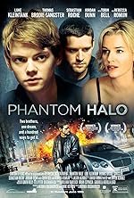 Cover image of the movie Phantom Halo