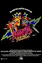 Cover image of the movie Phantom of the Paradise