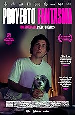 Cover image of the movie Phantom Project