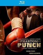 Cover image of the movie Phantom Punch
