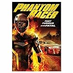 Cover image of the movie Phantom Racer