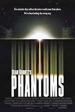 Cover image of the movie Phantoms