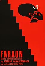 Cover image of the movie Pharaoh