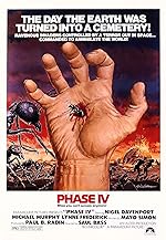 Cover image of the movie Phase IV