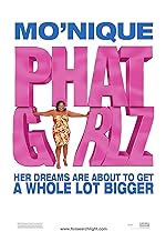 Cover image of the movie Phat Girlz