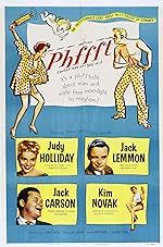 Cover image of the movie Phffft