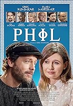 Cover image of the movie Phil