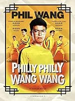 Cover image of the movie Phil Wang: Philly Philly Wang Wang