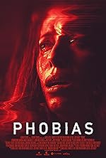 Cover image of the movie Phobias