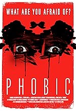 Cover image of the movie Phobic