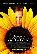 Cover image of the movie Phoebe in Wonderland