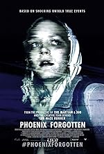 Cover image of the movie Phoenix Forgotten