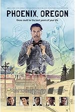 Cover image of the movie Phoenix, Oregon