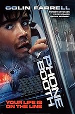 Cover image of the movie Phone Booth
