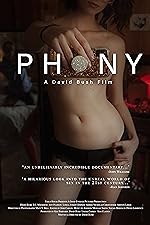 Cover image of the movie Phony