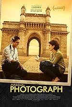 Cover image of the movie Photograph