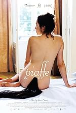Cover image of the movie Piaffe