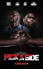 Cover image of the movie Pick A Side