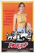 Cover image of the movie Pick-up