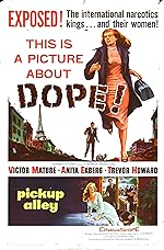 Cover image of the movie Pickup Alley
