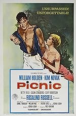 Cover image of the movie Picnic
