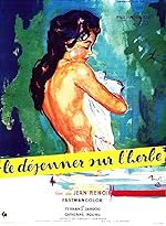 Cover image of the movie Picnic on the Grass