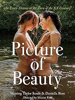 Cover image of the movie Picture of Beauty
