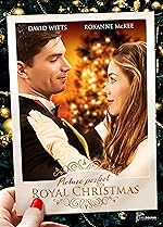 Cover image of the movie Picture Perfect Royal Christmas