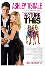 Cover image of the movie Picture This