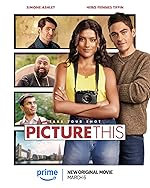Cover image of the movie Picture This