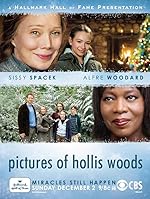 Cover image of the movie Pictures of Hollis Woods