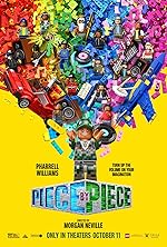 Cover image of the movie Piece by Piece