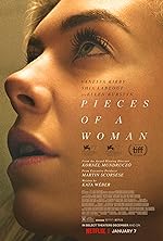 Cover image of the movie Pieces of a Woman