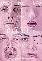 Cover image of the movie Pieles