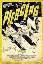 Cover image of the movie Piercing