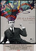 Cover image of the movie Piero Vivarelli, Life as a B-Movie
