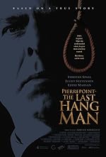 Cover image of the movie Pierrepoint: The Last Hangman