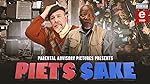 Cover image of the movie Piet's Sake
