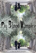 Cover image of the movie Pig Blood Vampire