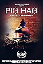 Cover image of the movie Pig Hag