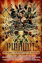 Cover image of the movie Pig Hunt