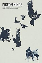Cover image of the movie Pigeon Kings