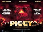 Cover image of the movie Piggy
