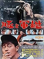 Cover image of the movie Pigs and Battleships