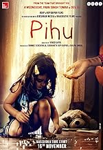 Cover image of the movie Pihu